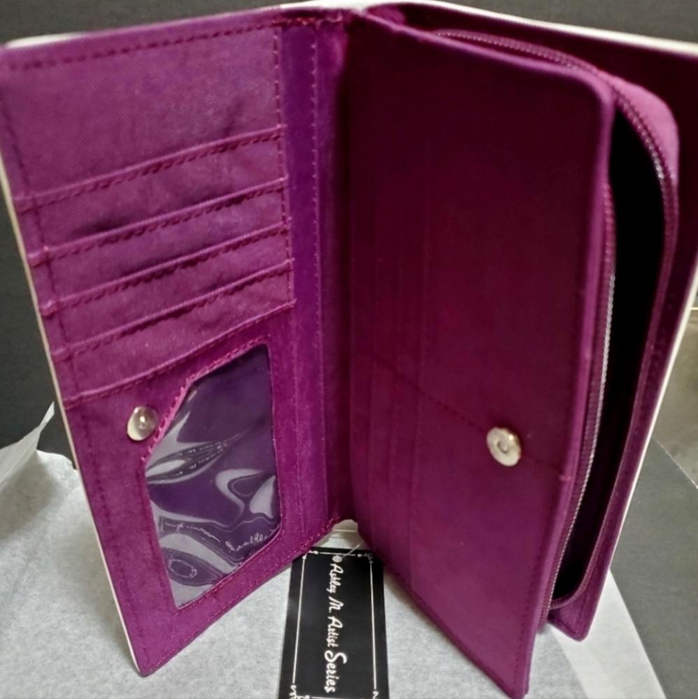 Wallet - Picture 2 of 4